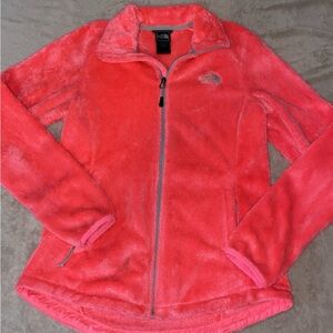 The North Face Osito Jacket